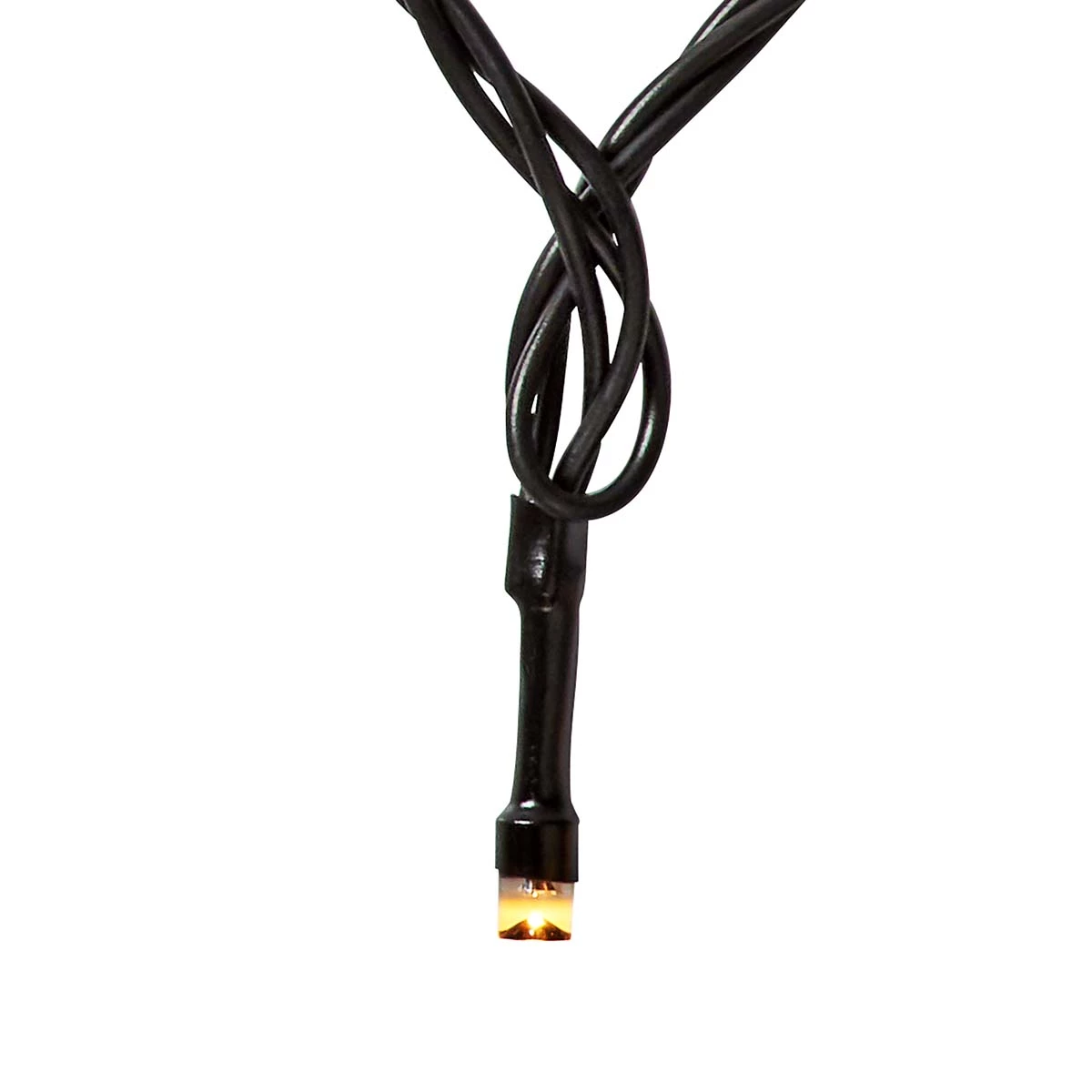 Nedis Smarte LED Lichterkette, 10m