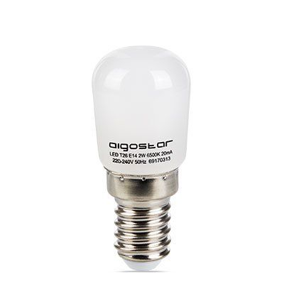 LED 'Kühlschranklampe', 2W, E14