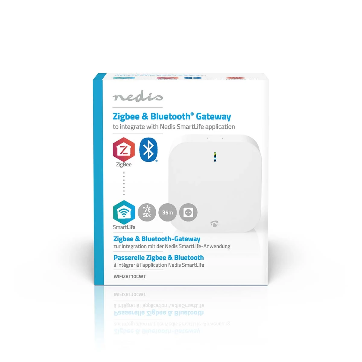 Nedis Zigbee Gateway
