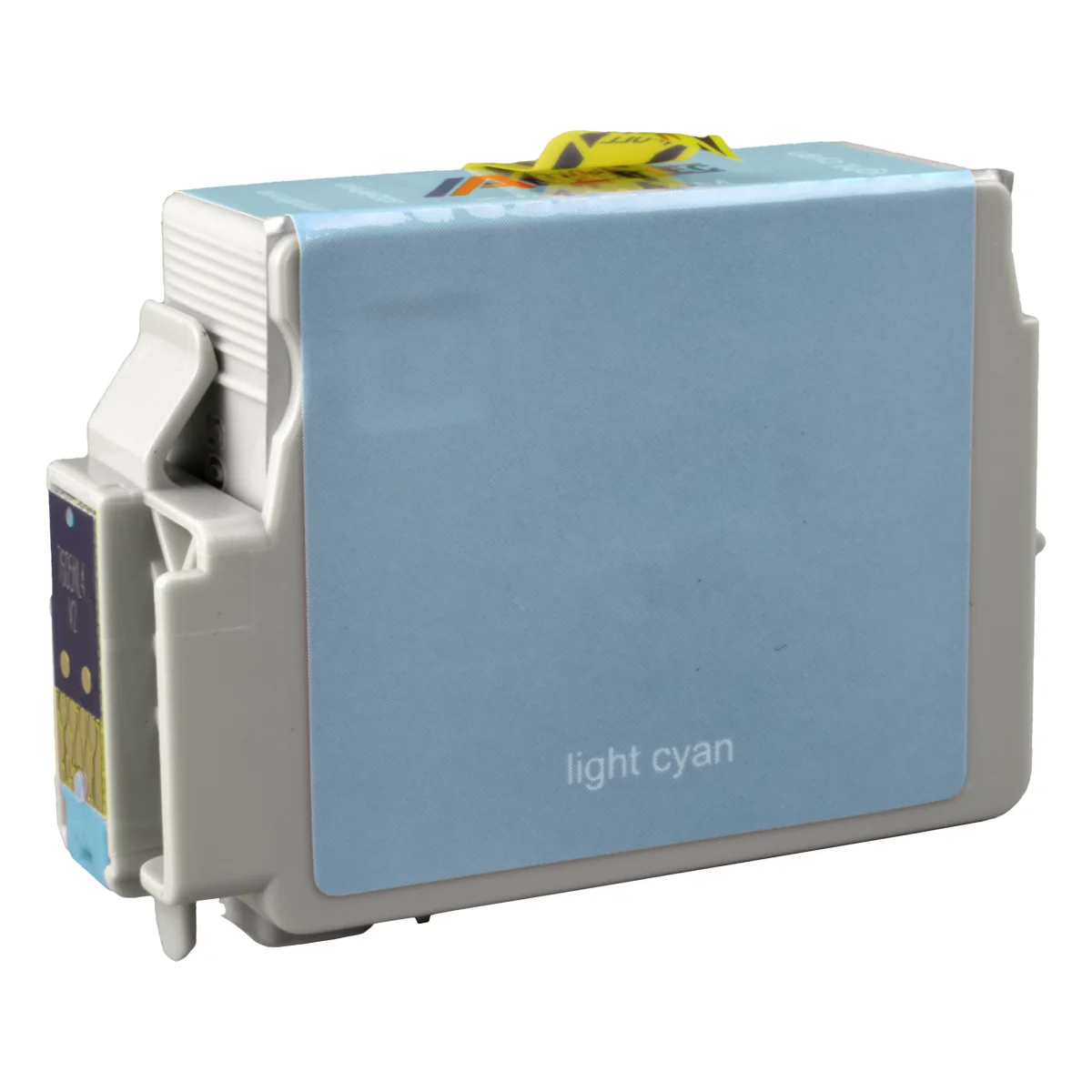 Epson T7605 - alternative Patrone 'foto-cyan' 32 ml | 2.970 Seiten - Digital Revolution