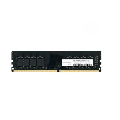 RAMNDDR4 2666 16GB SO Innovation IT CL19-19-19 1.2V 8-Chip