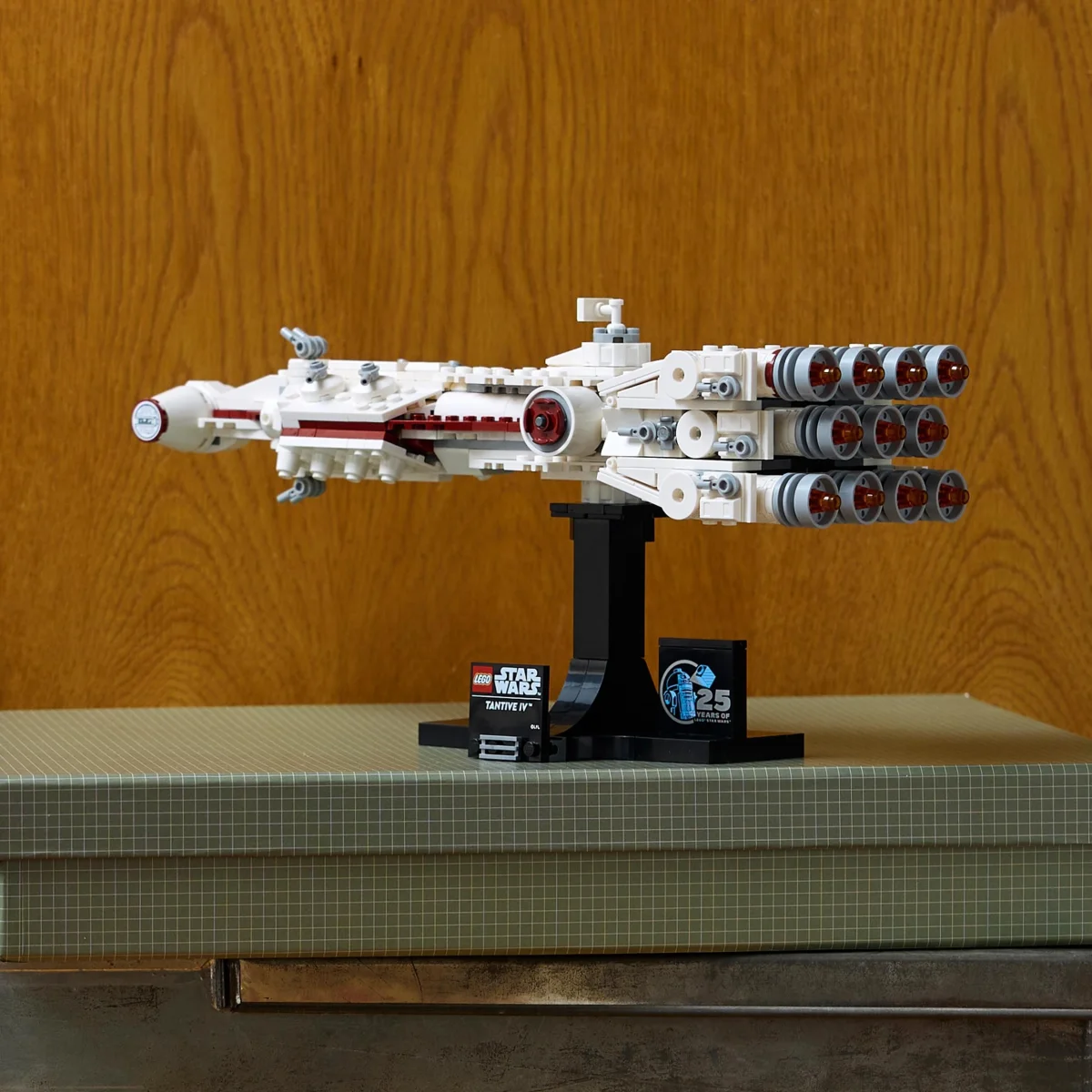 LEGO® Star Wars Tantive IV 75376 LEGO® Star Wars Tantive IV 75376