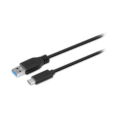 Goobay USB 3.1 Kabel, CM/AM, 0,5 m