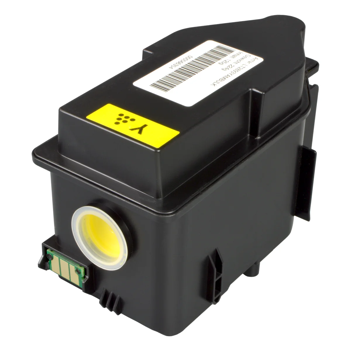 Konica Minolta TNP-81 Y - alternativer Toner 'gelb' 9.000 Seiten - Digital Revolution