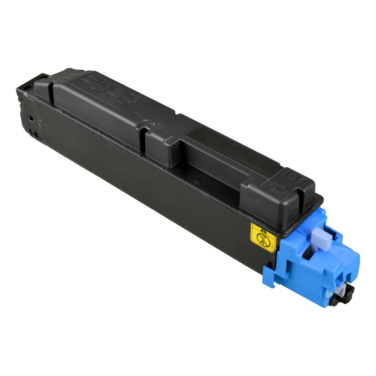 Kyocera TK-5280 C - alternativer ECO Toner 'cyan' 11.000 Seiten - Digital Revolution