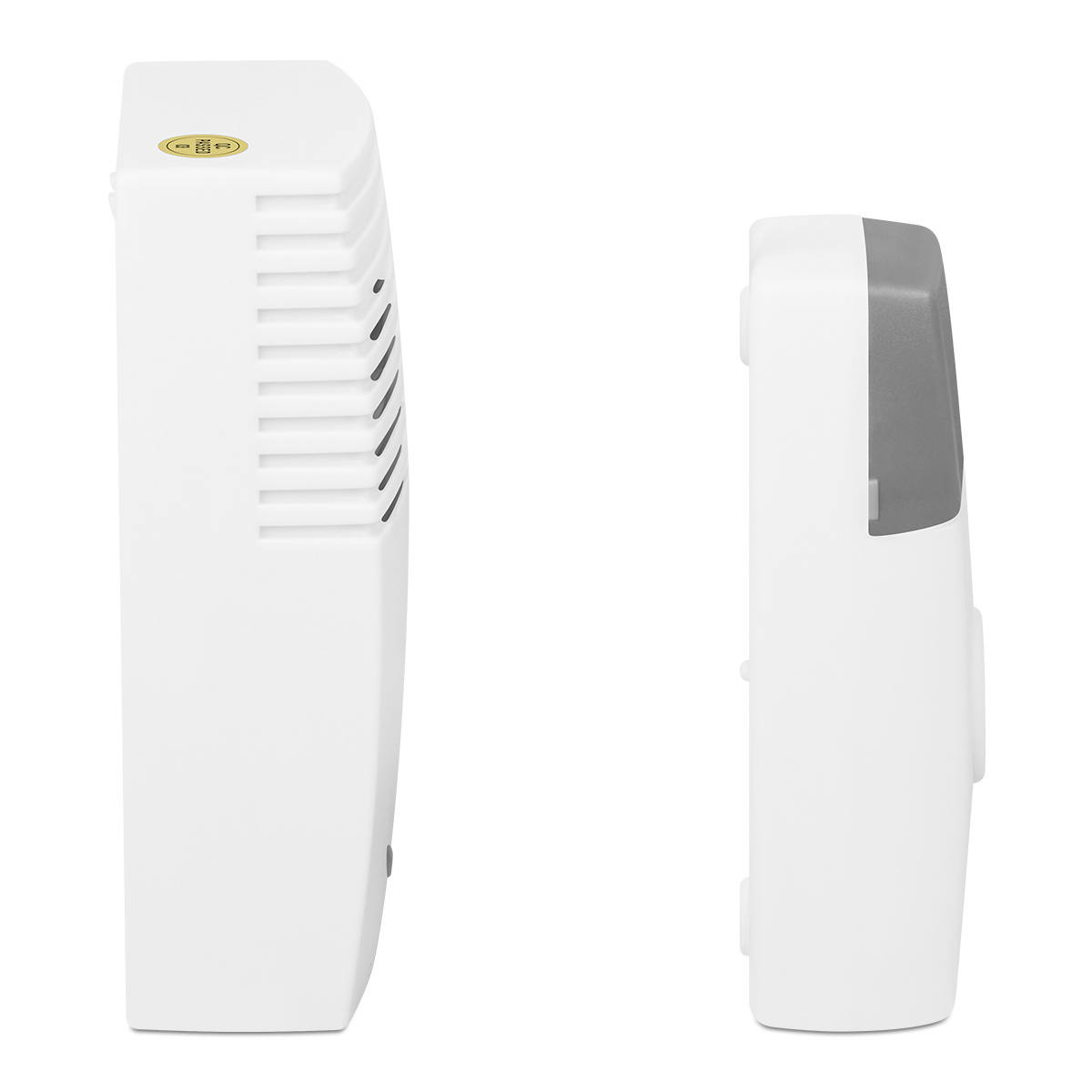 Nedis Drahtloses Türklingel Set