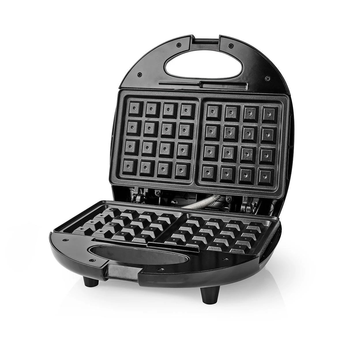 Nedis Waffelplatte Nedis Waffelplatte