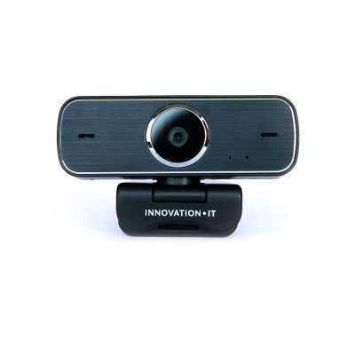Innovation IT C1096 HD 1080p Webcam 1920 x 1080 Pixel