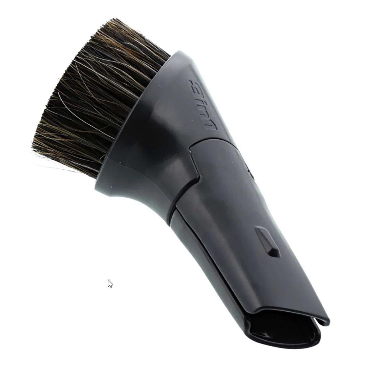 Electrolux Staubbürste Schwarz