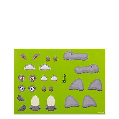 FabBrix WWF Nashorn