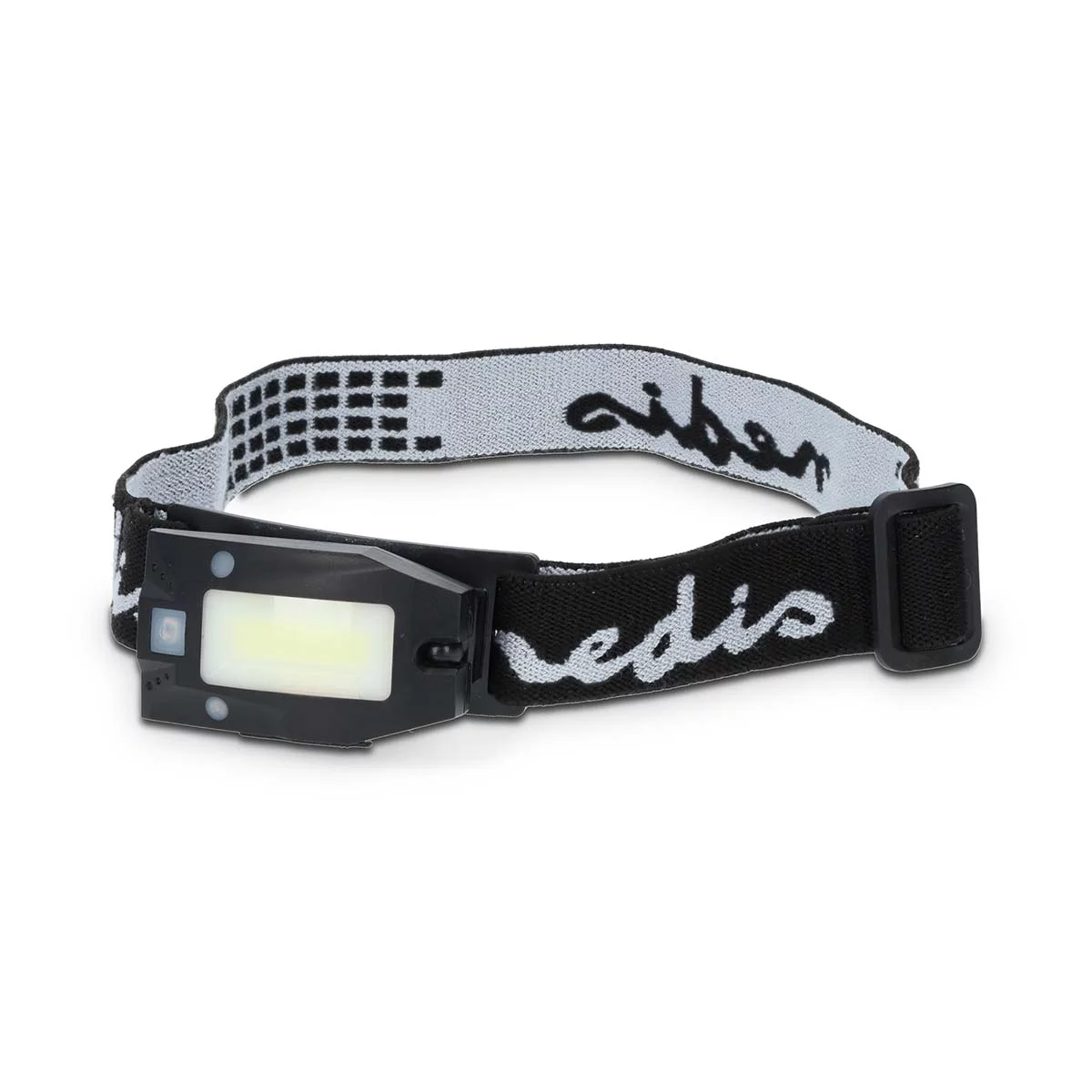 Nedis LED Stirnlampe 180 Lumen Nedis LED Stirnlampe 180 Lumen