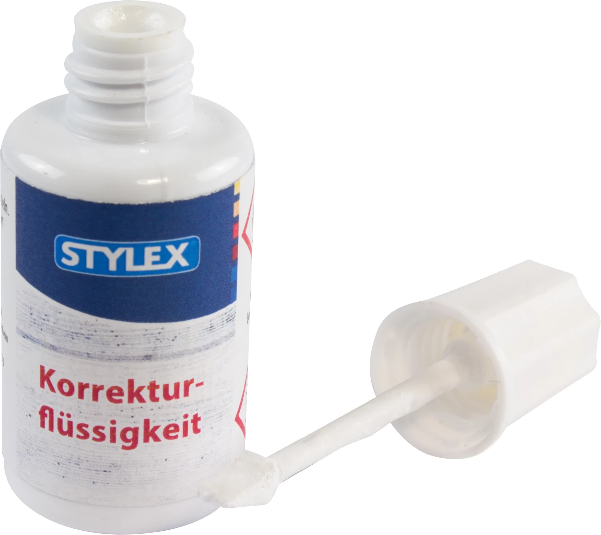 Stylex Korrekturflüssigkeit, 20 ml