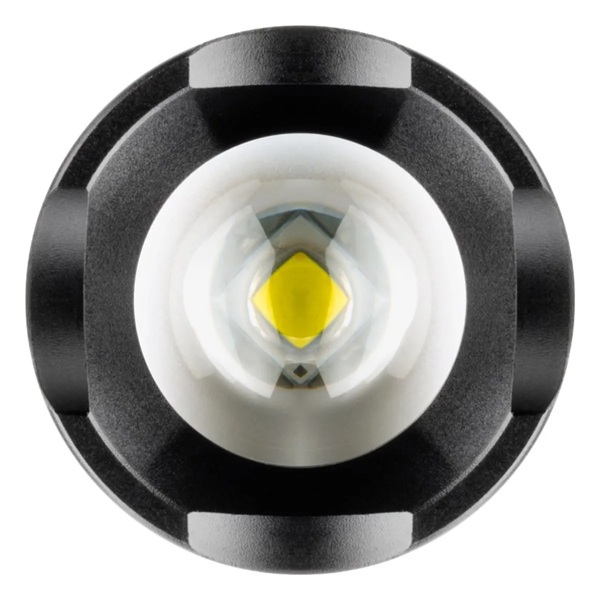 Goobay LED-Taschenlampe High Bright 300