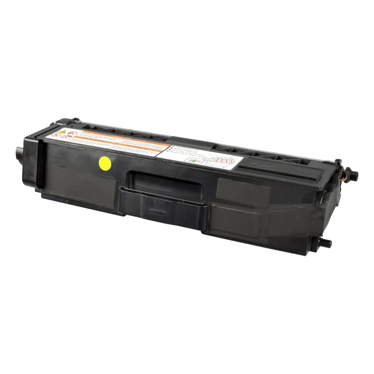 Brother TN-329Y / TN-328Y / TN-900Y - alternativer Toner 'gelb' 6.000 Seiten - Digital Revolution
