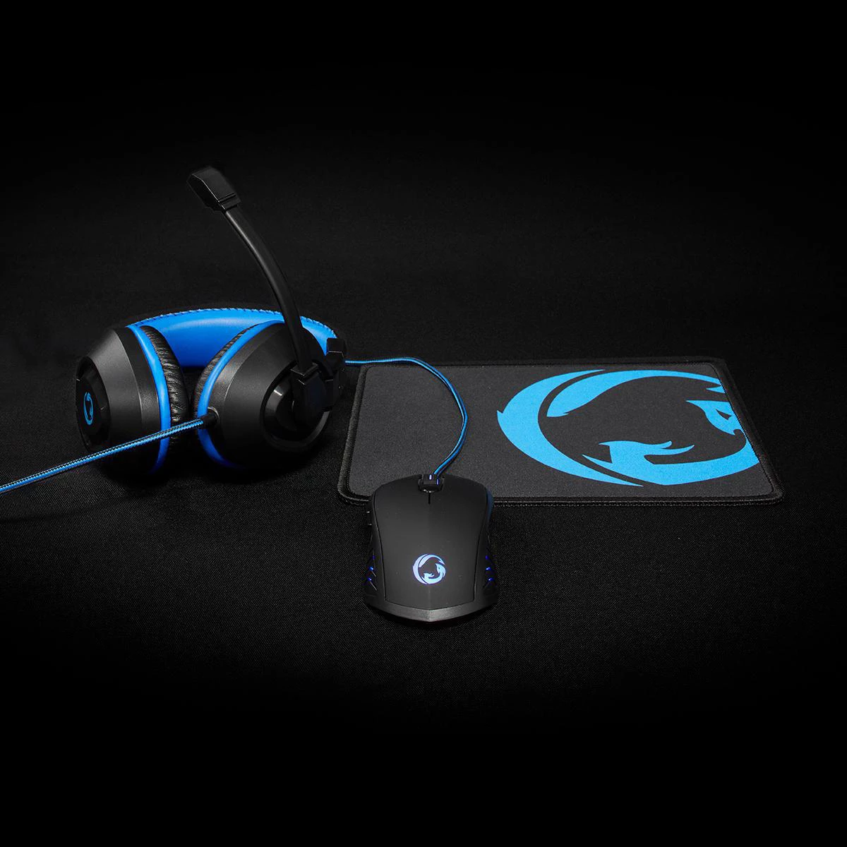 Nedis Gaming Combo Kit