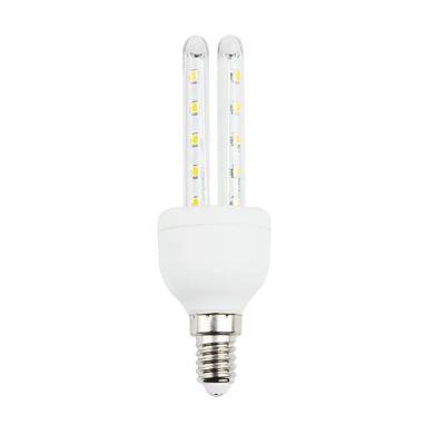 Aigostar LED 'Kolben' E14, 8W