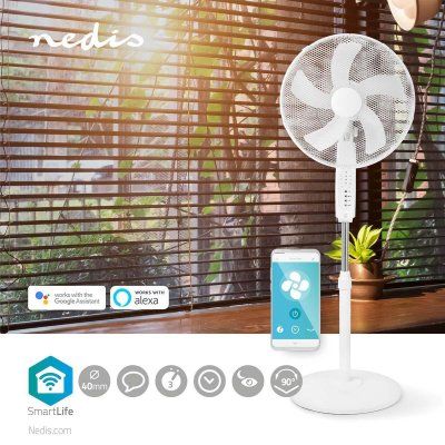 Nedis Smart Ventilator