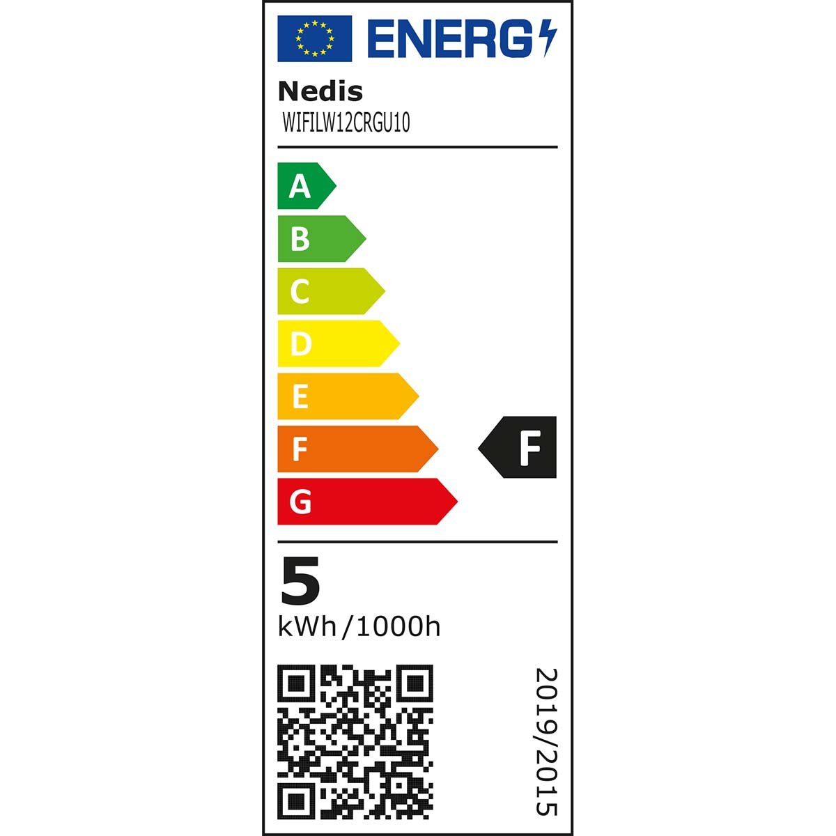 SmartLife LED Bulb