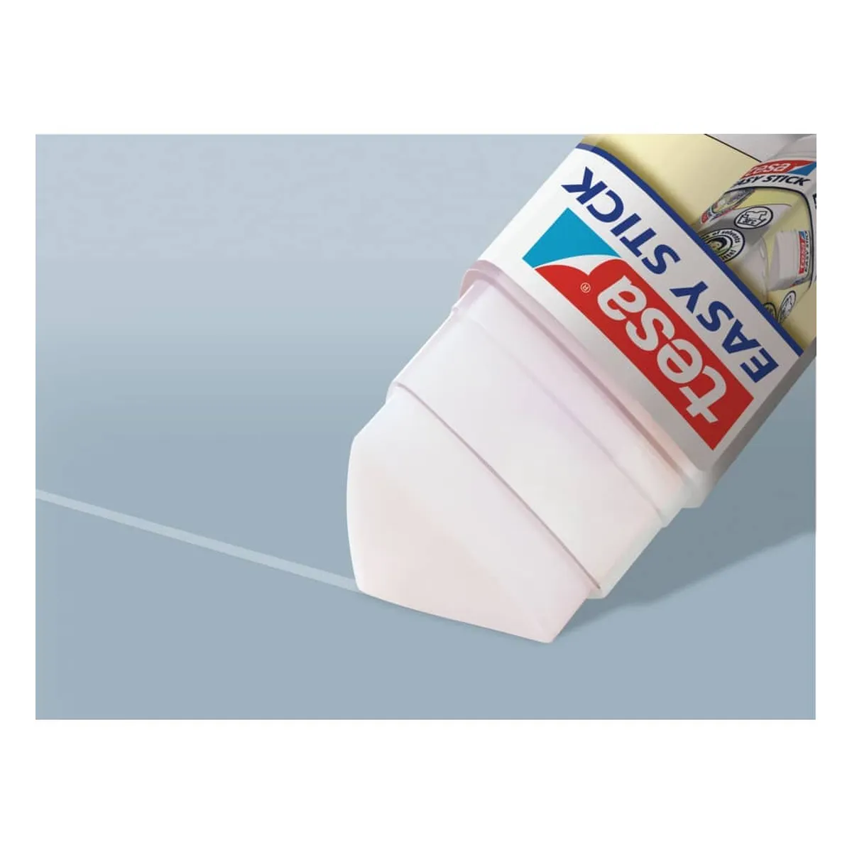 tesa® Klebestift Easy Stick ecoLogo® - 25 g