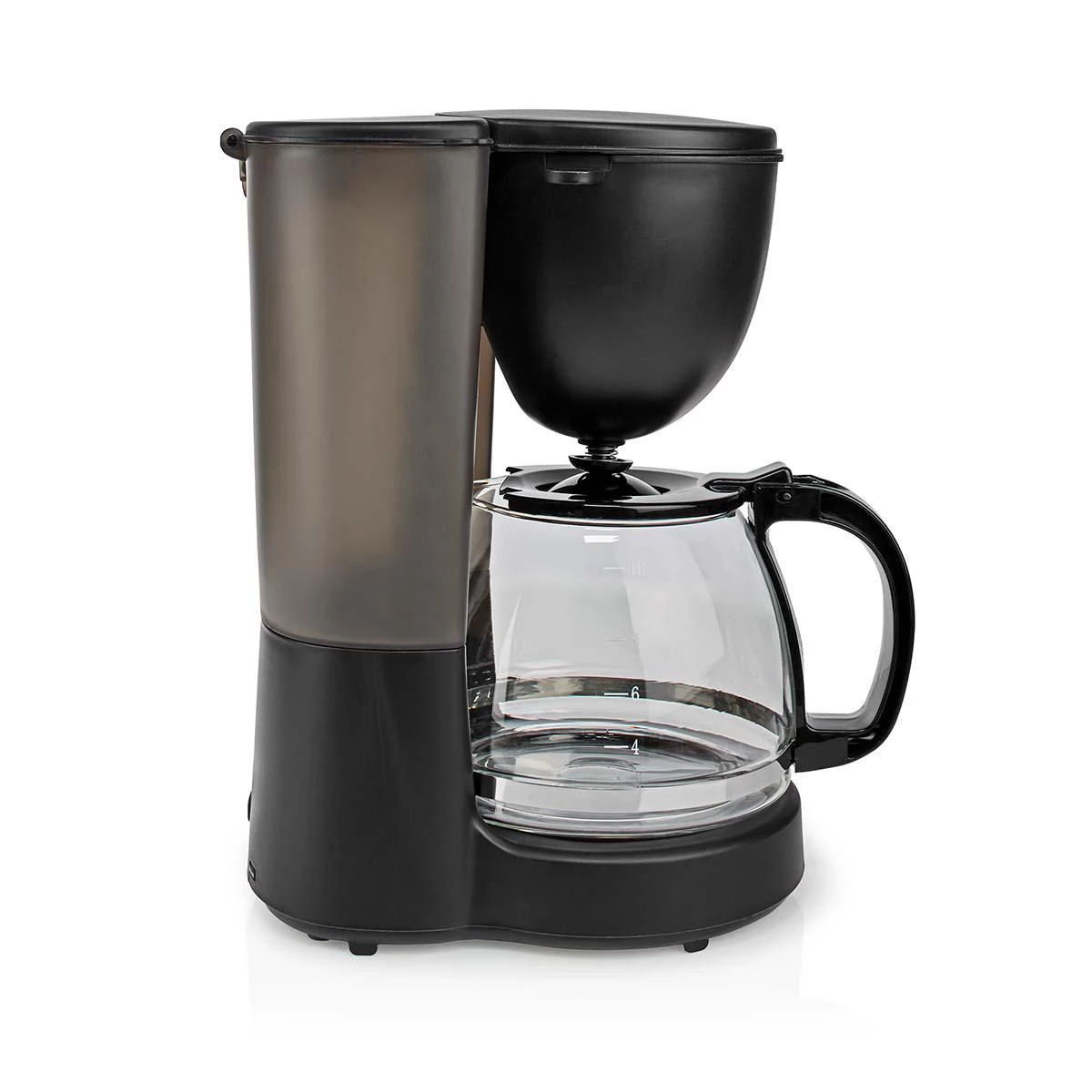 Nedis Kaffeemaschine Nedis Kaffeemaschine