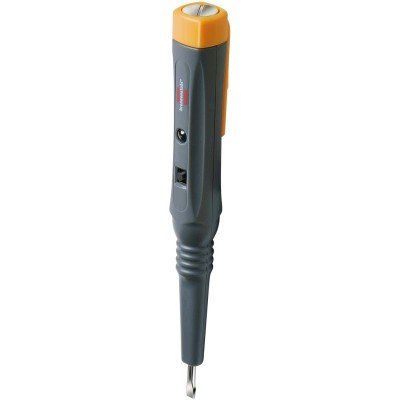 Elektronischer Multitester MT6 S/2 / Phasenprüfer mit LED-Anzeige