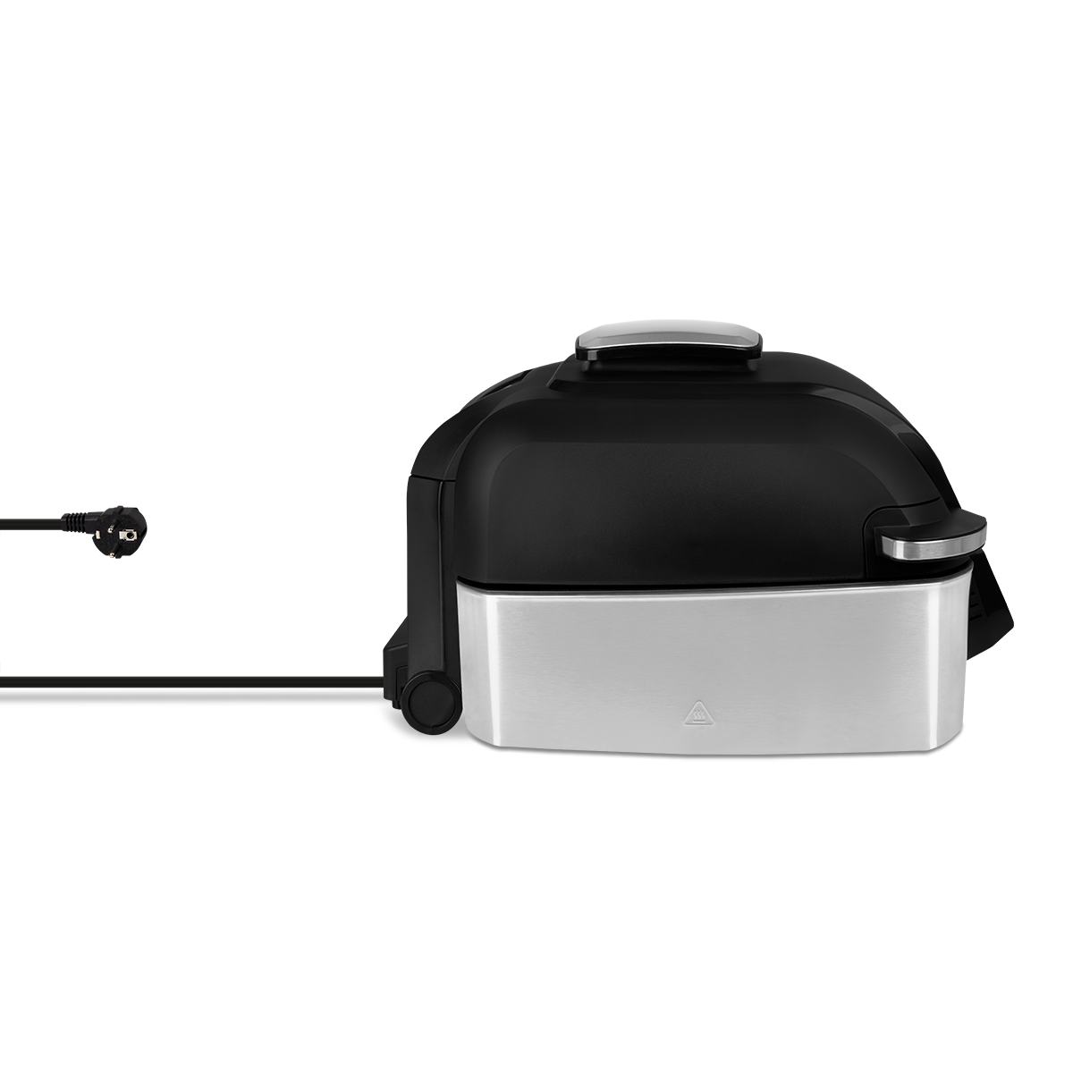 Ninja Foodi Grill & Airfryer, 5,7L Heißluftfritteuse