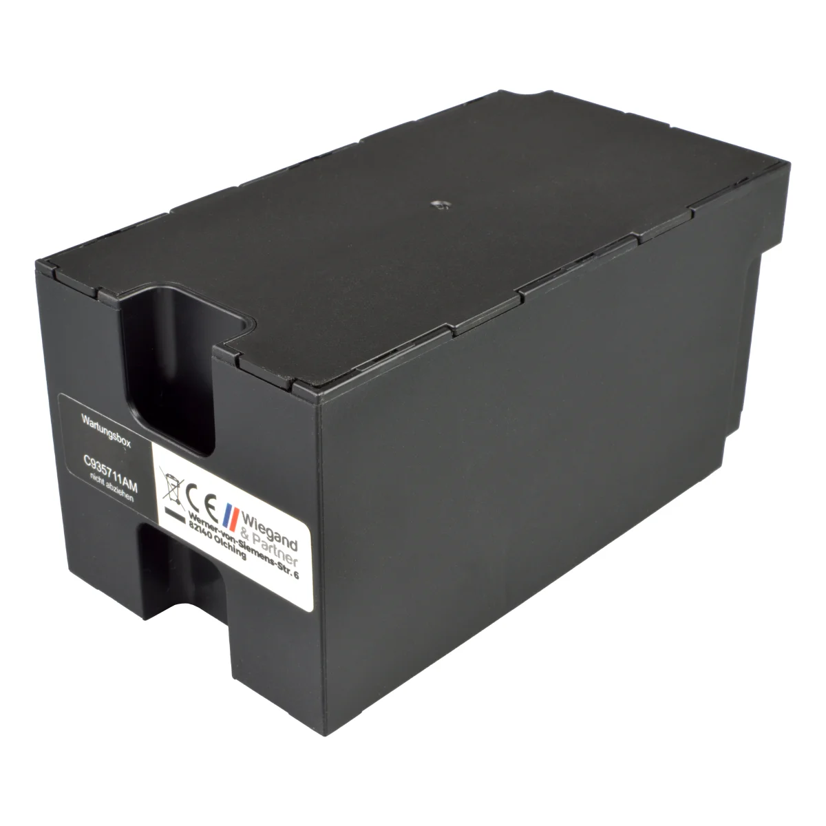 Epson C12C935711 alternative Wartungsbox  - Digital Revolution