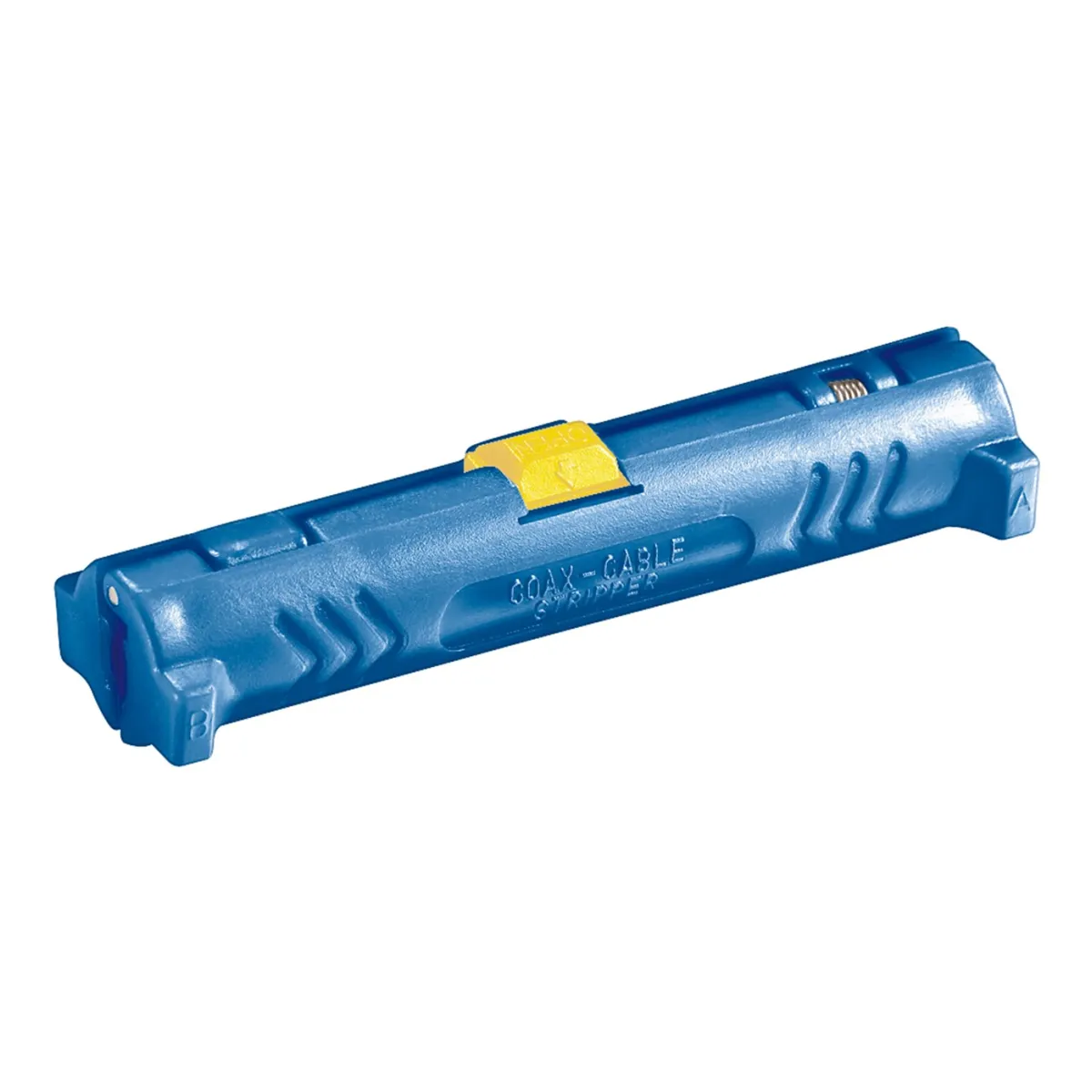 Fixpoint Koaxial Abisolierwerkzeug