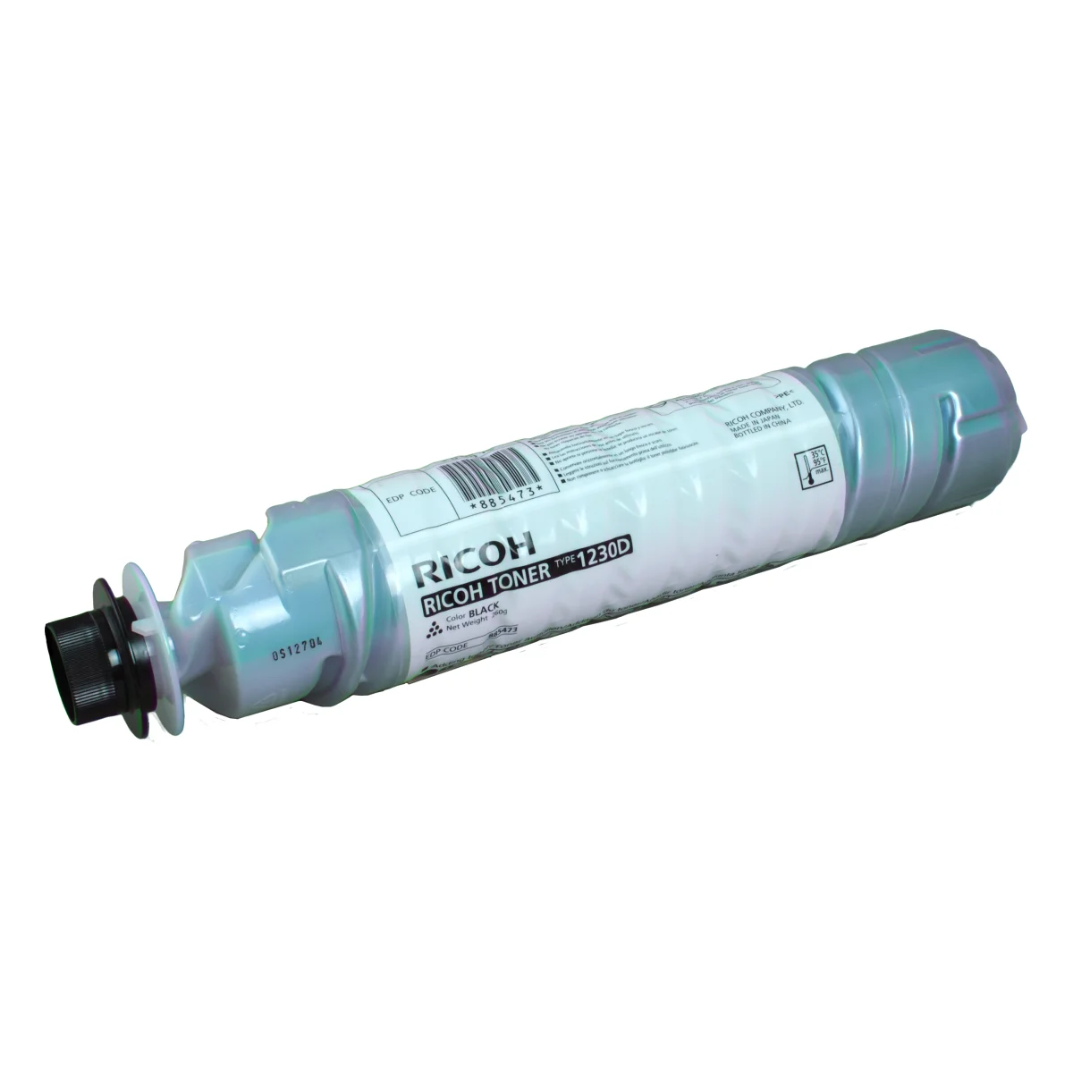 Ricoh TYPE1230D Toner schwarz 9.000 Seiten (842015)