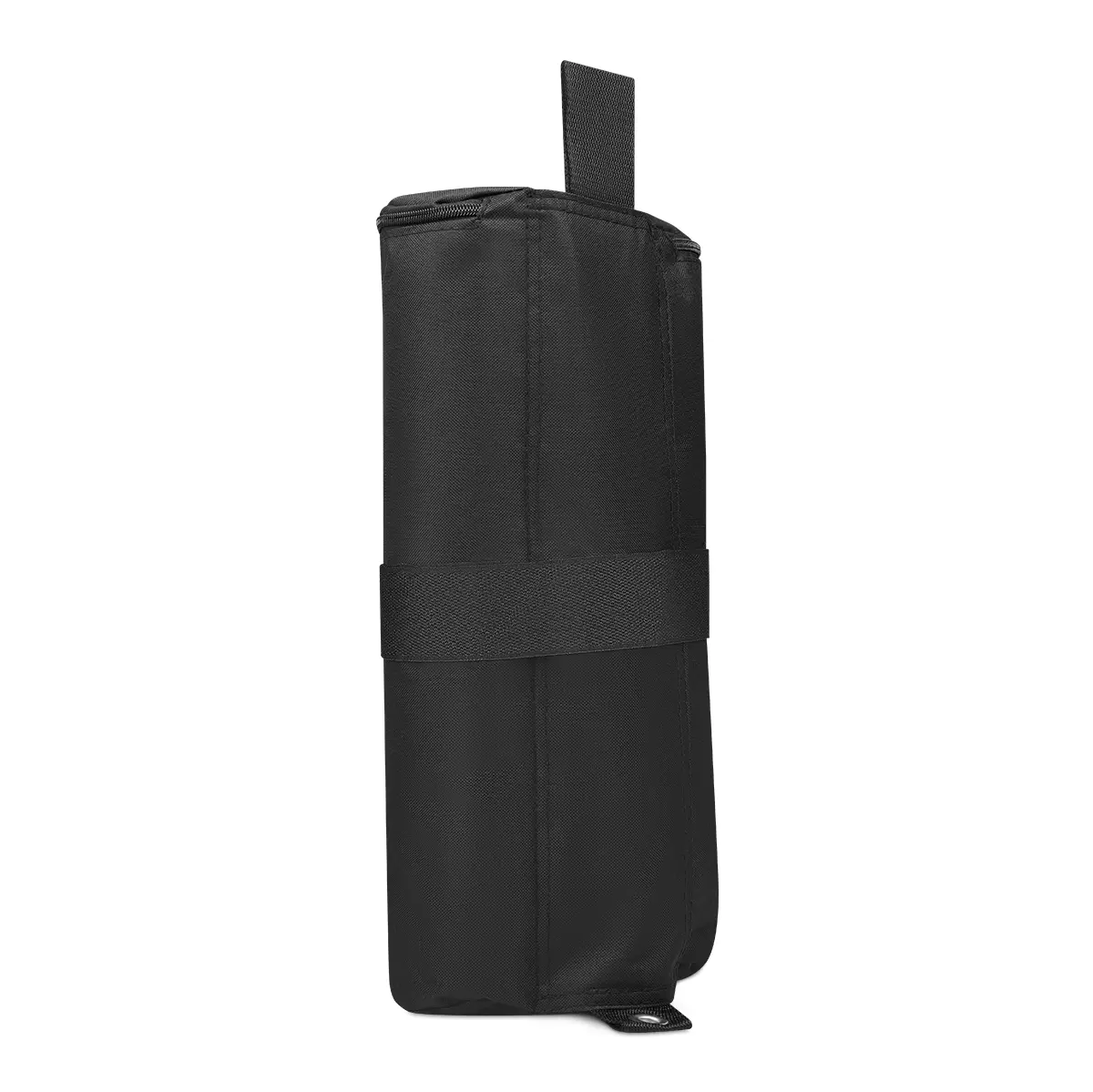 Sandtasche als Gewichte für Pavillons