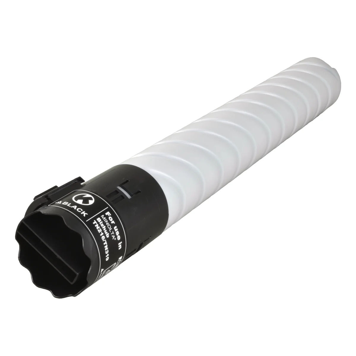 Konica Minolta TN-216 K - alternativer Toner 'schwarz' 32.000 Seiten - Digital Revolution