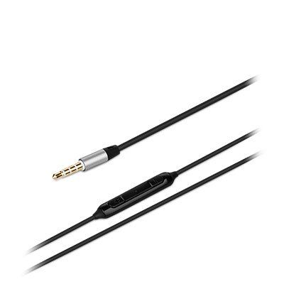 Essential In-Ear Stereo-Headset V5 schwarz