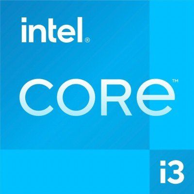 Intel S1700 CORE i3 12100F BOX 4x3,3 58W GEN12