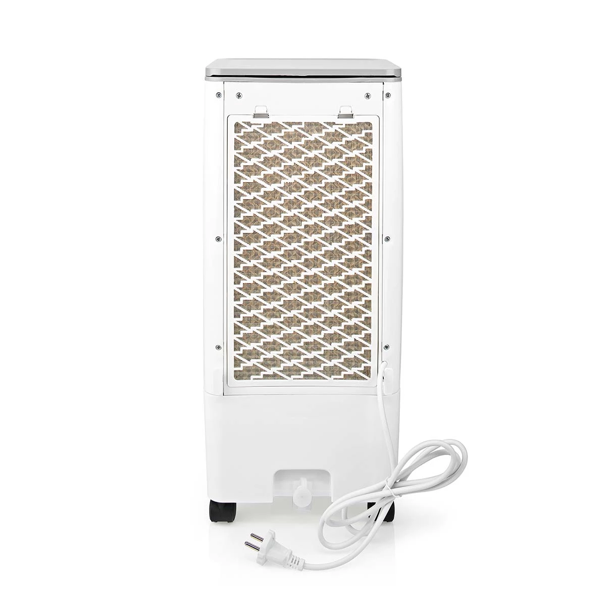 SmartLife Mobiler Luftkühler