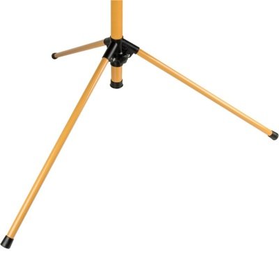 Goobay LED-Baustrahler mit Teleskopstativ, 30 W