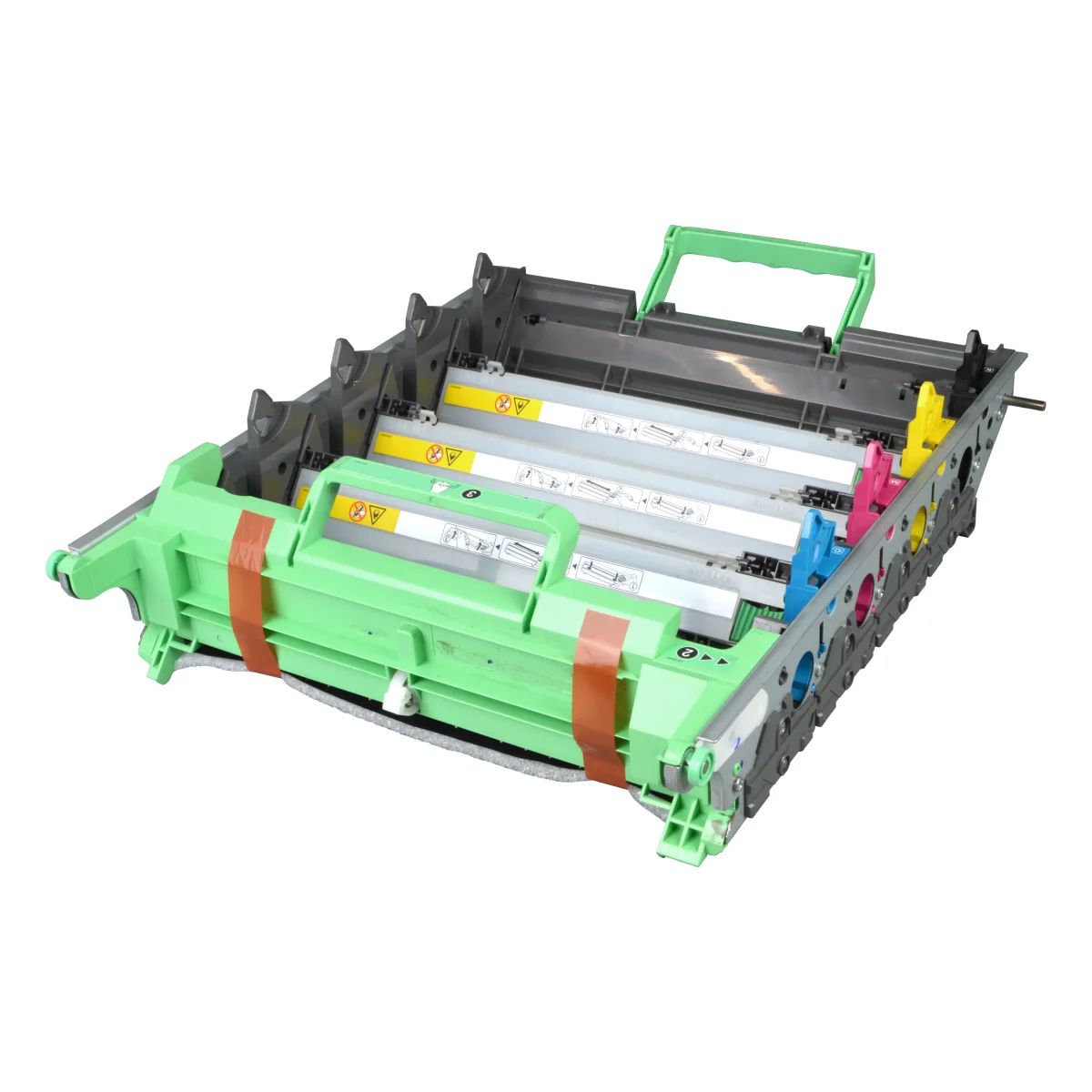 Brother DR-130CL - alternative Trommel 'farbig' 17.000 Seiten - Digital Revolution