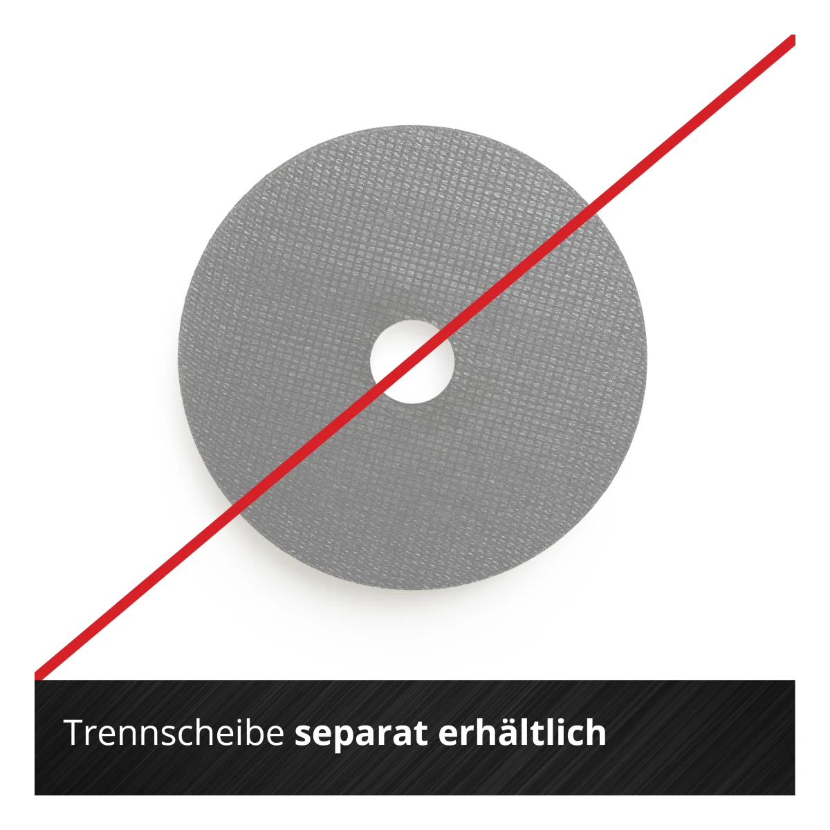 Einhell Akku-Winkelschleifer TE-AG 18/115 Li-Solo Einhell Akku-Winkelschleifer TE-AG 18/115 Li-Solo