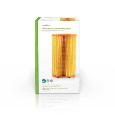 Nedis Staubsauger Patronenfilter