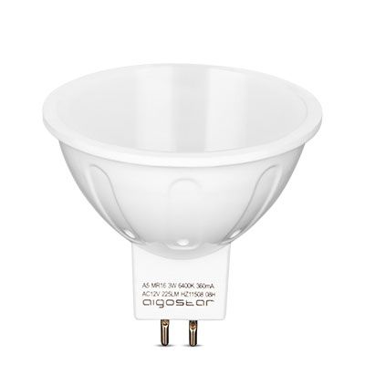 Aigostar LED Spot, 3W, MR16
