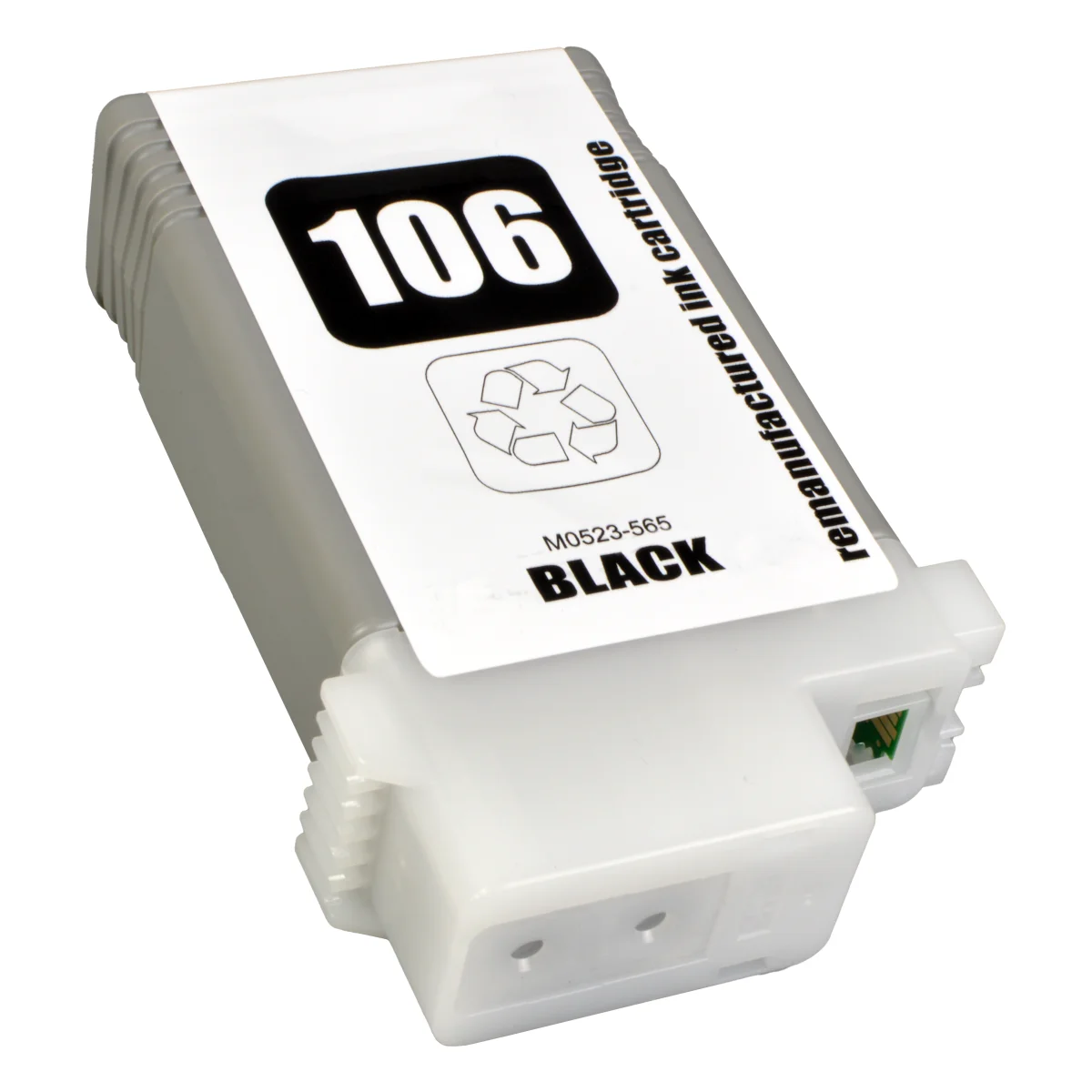 Canon PFI-106 BK - alternative Patrone 'schwarz' 130 ml - Digital Revolution