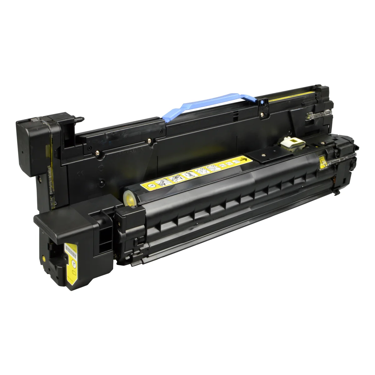 HP 828A alternative Trommel 'gelb' 31.500 Seiten - Digital Revolution