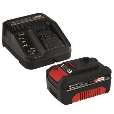 Einhell 18V 4,0Ah PXC Starter Kit PXC-Starter-Kit