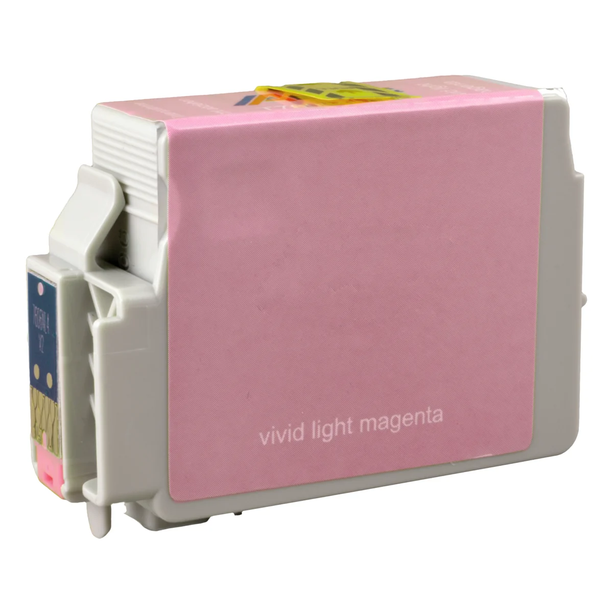 Epson T7606 - alternative Patrone 'foto-magenta' 32 ml | 3.460 Seiten - Digital Revolution