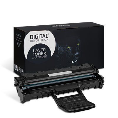 Samsung ML-1610D2/ELS - alternativer Toner 'schwarz' 3.000 Seiten - Digital Revolution