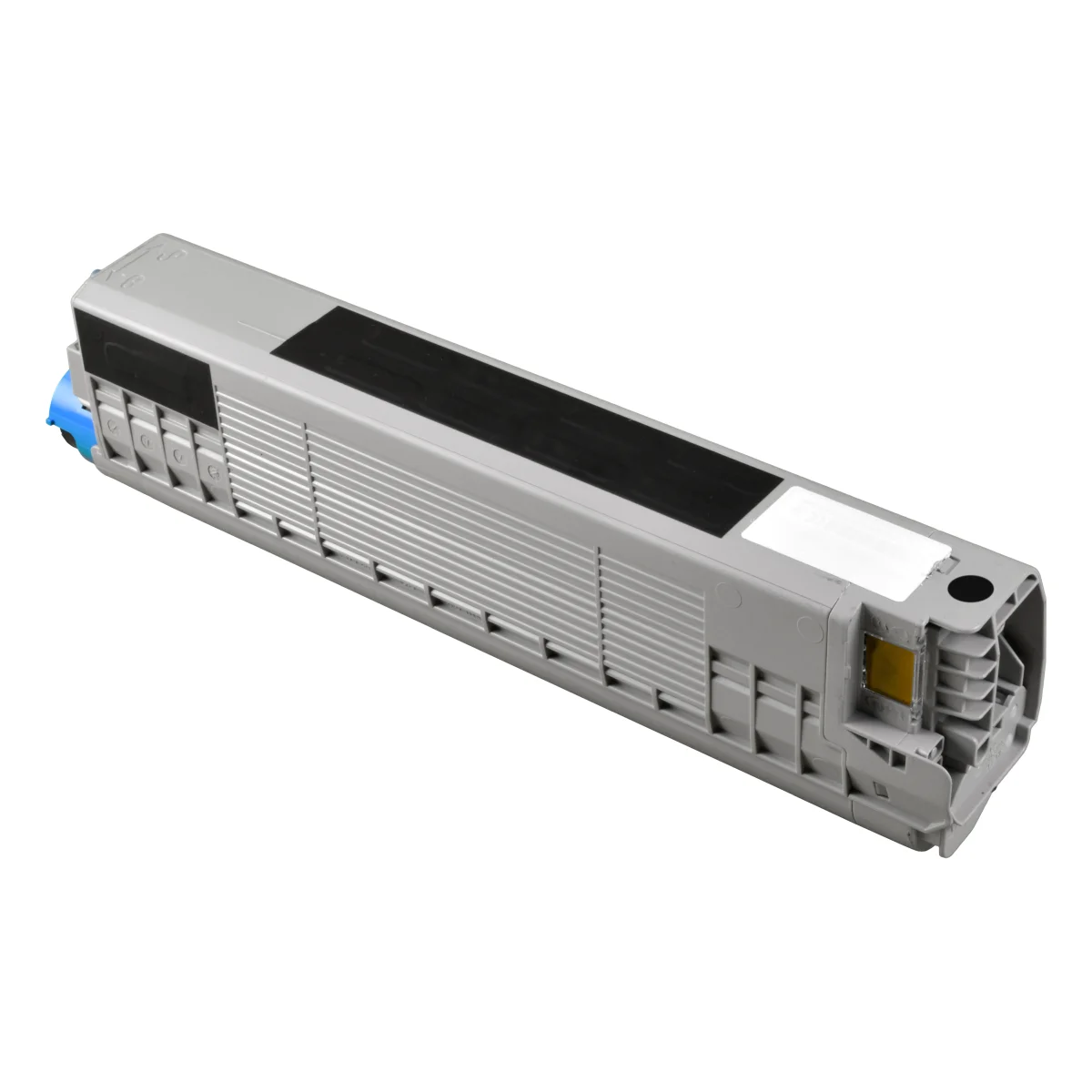 OKI 46443104 - alternativer Toner 'schwarz' 11.000 Seiten - Digital Revolution