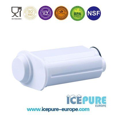 ICEPURE Aktivkohlefilter - 2 Stück