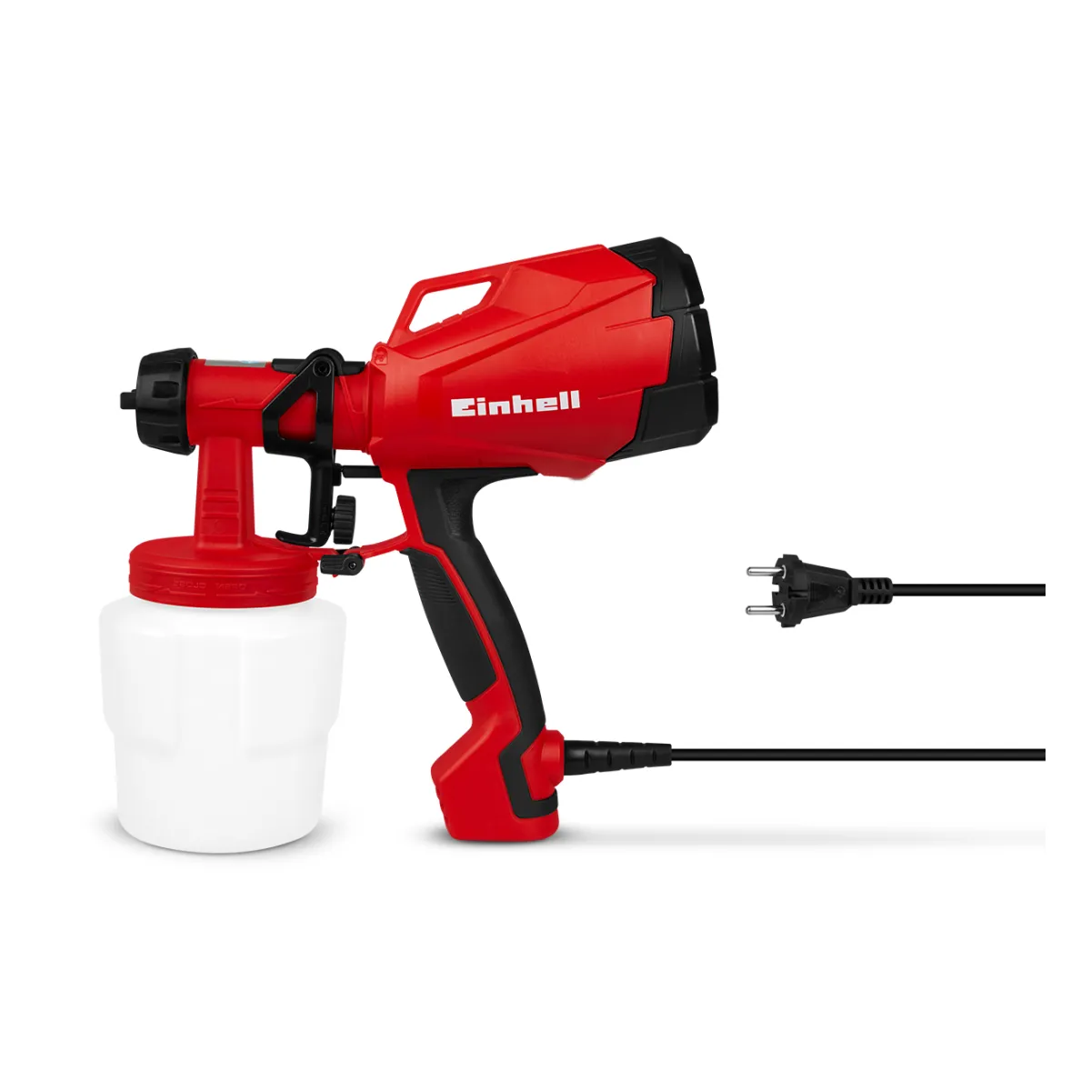Einhell Farbsprühpistole TC-SY 400 P Einhell Farbsprühpistole TC-SY 400 P