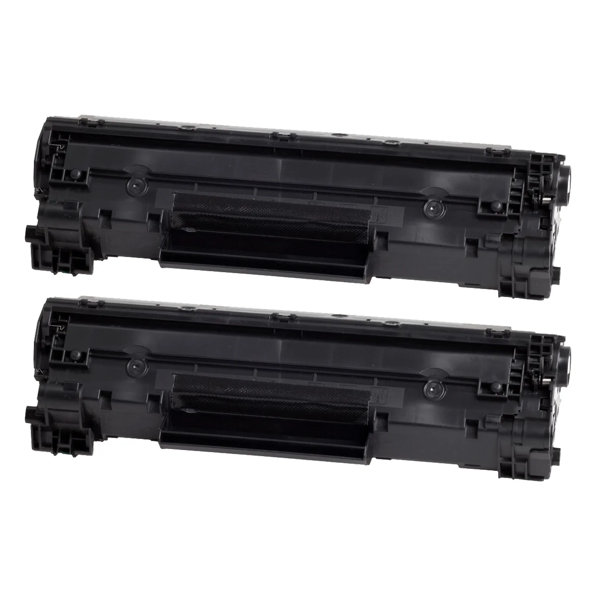HP 78A Alternative Toner DoppelPack schwarz 2x 2.500 Seiten - Digital Revolution