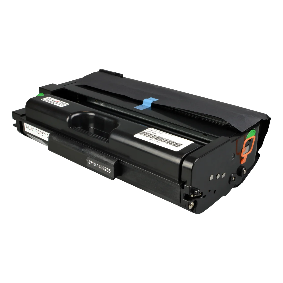 Ricoh SP-3710 X alternativer Toner 'schwarz' 7.750 Seiten - Digital Revolution
