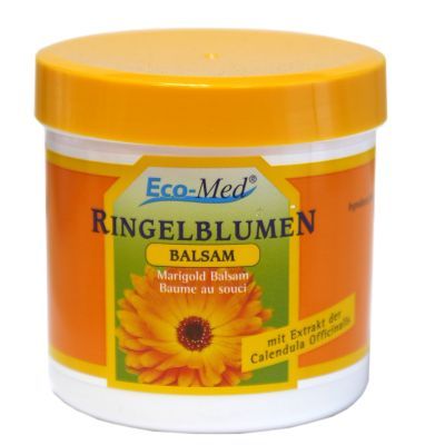 Ringelblumen Balsam, 250ml 